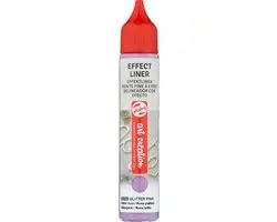 Royal Talens Effect Liner 3D Glitter