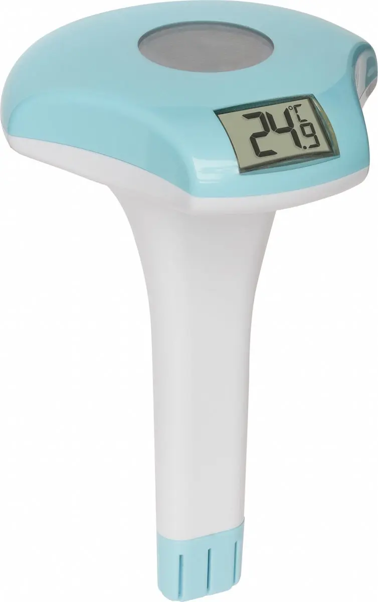 TFA Dostmann Digitale Zwembadthermometer 30.2033.20