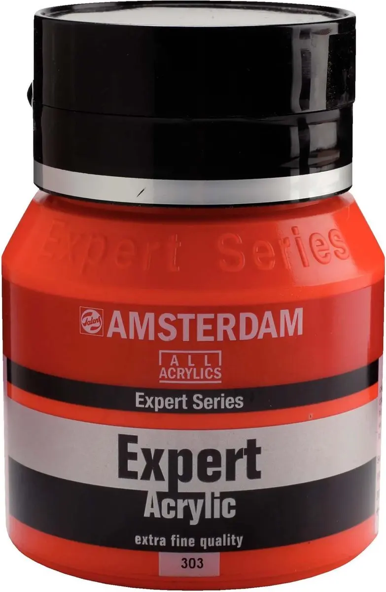 Amsterdam Expert Series Acrylverf Pot 400ml