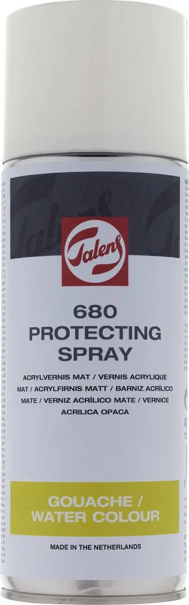 Royal Talens Protecting Spray 400ml