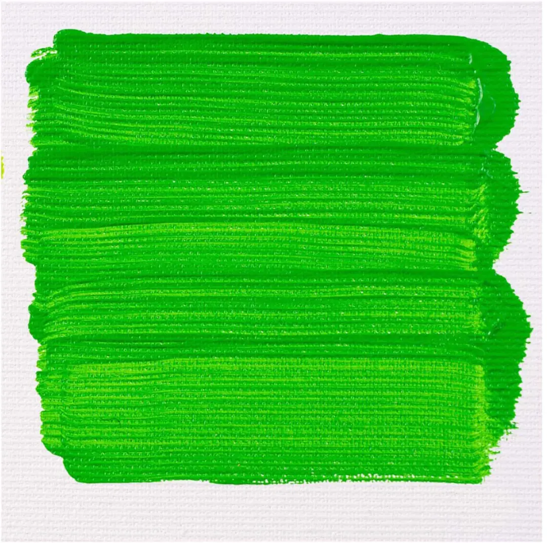 Talens ArtCreation Acrylverf Permanent Lichtgroen 75ml