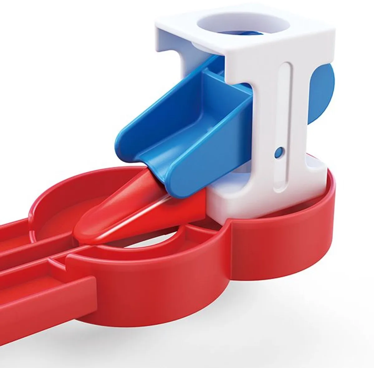 Hape Controle-Blok Multipack E6025 - Veelkleurig