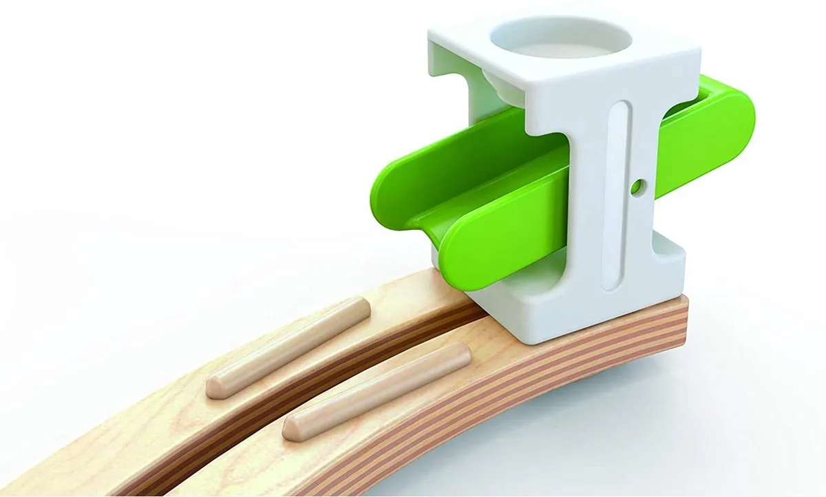 Hape Controle-Blok Multipack E6025 - Veelkleurig