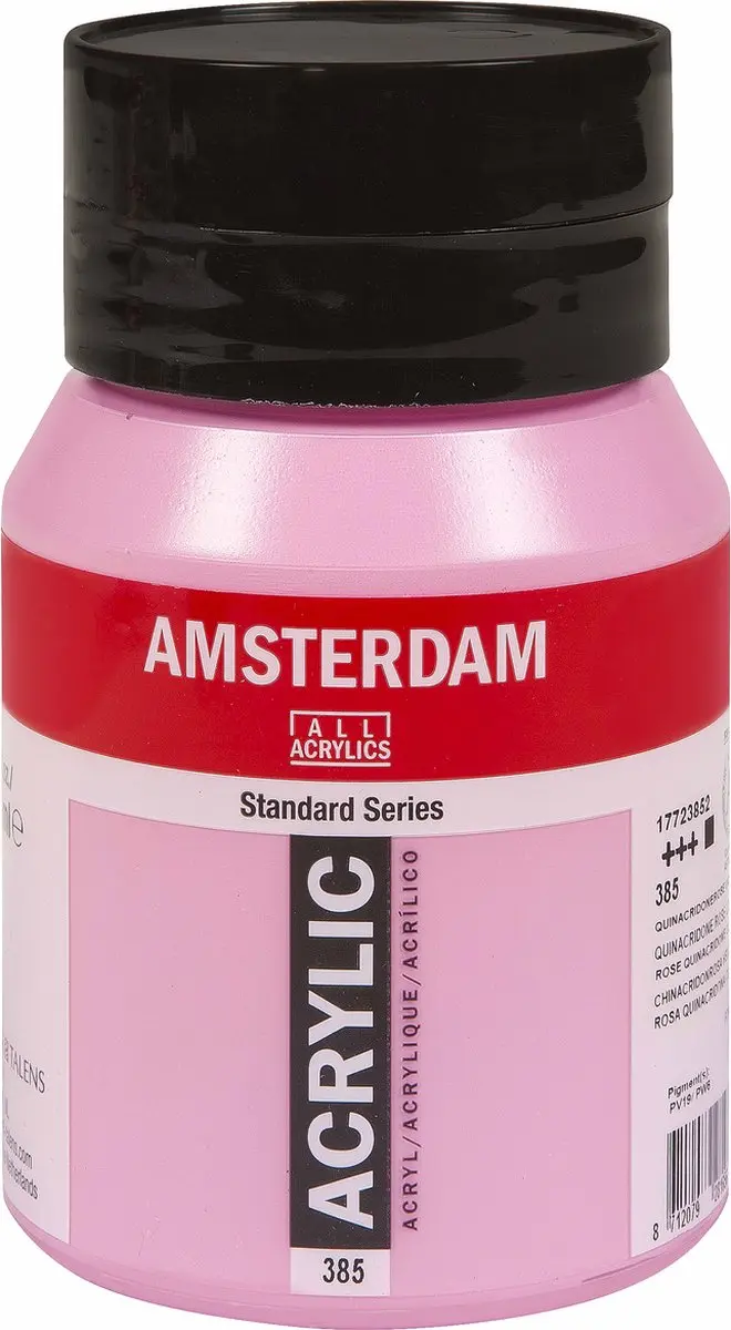Amsterdam Standard Acrylverf 500ml