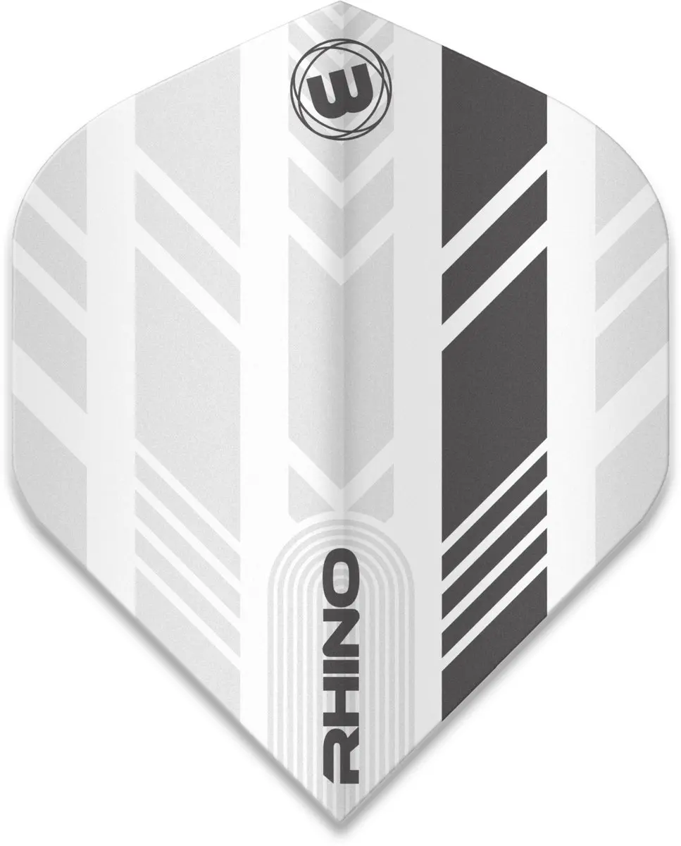 Winmau Rhino Extra Thick Dartvleugels