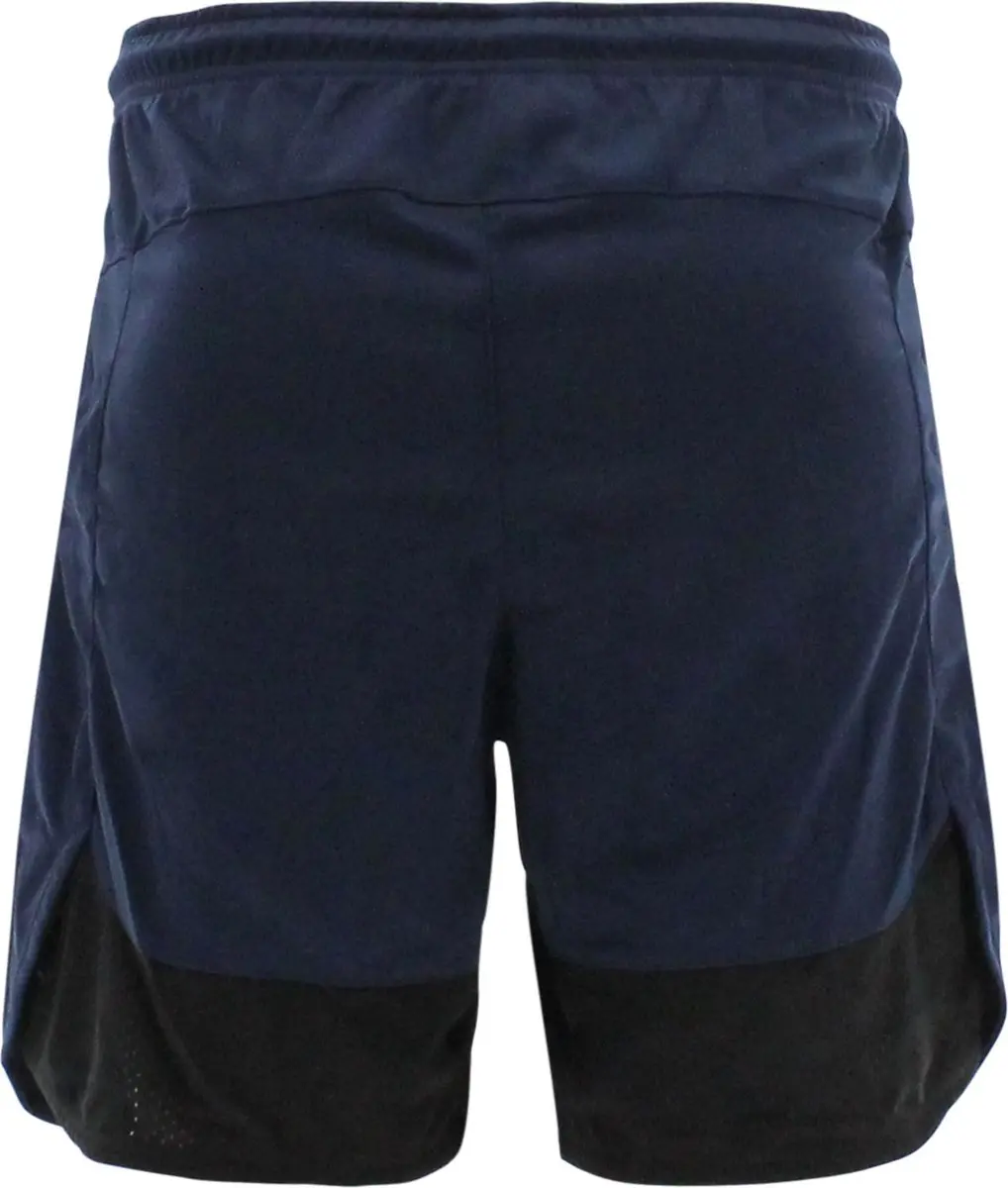 Legend Sport Shorts AeroFit Joggingbroek L - Navy Blue