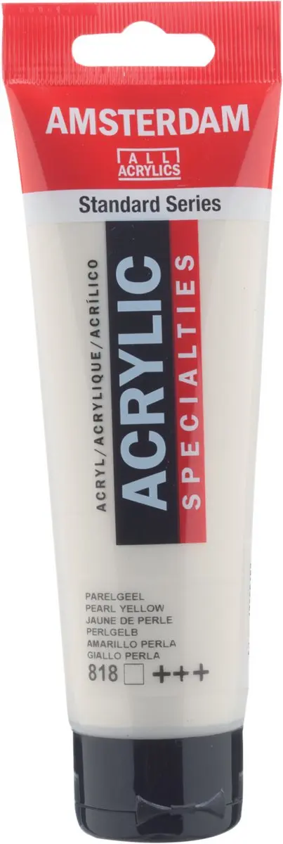 Amsterdam Standard Acrylverf 120ml