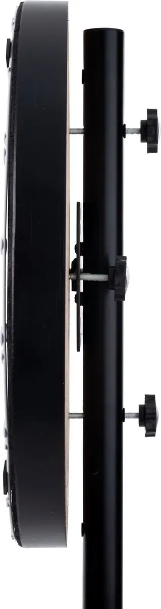Longfield Heavy Tripot Dartbordstandaard 065030