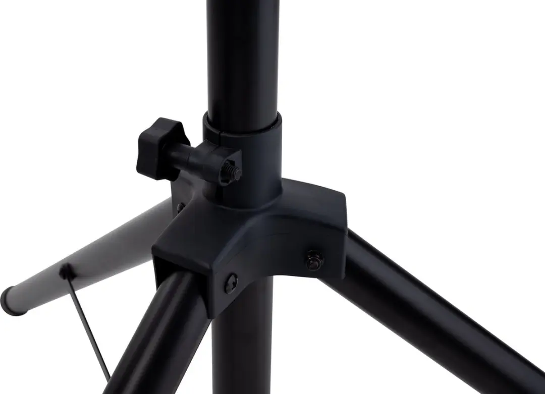 Longfield Heavy Tripot Dartbordstandaard 065030