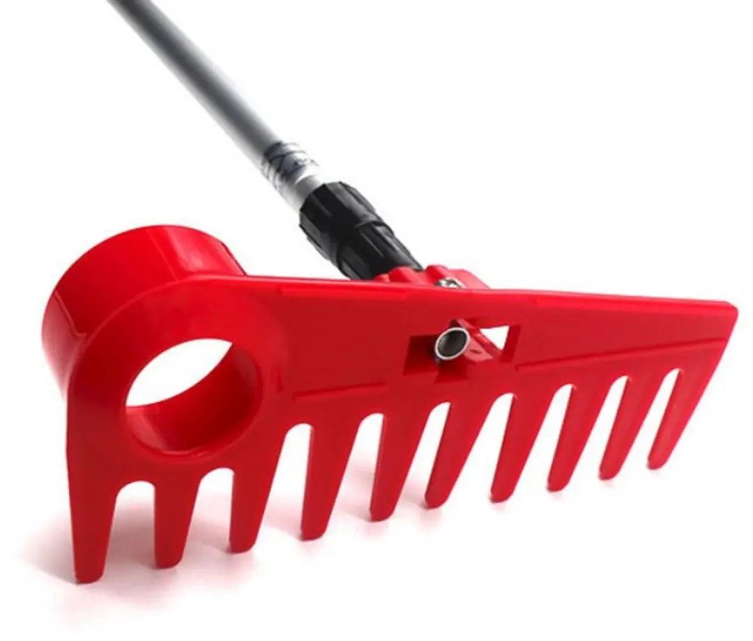 Legend Golf Hark inclusief Retriever