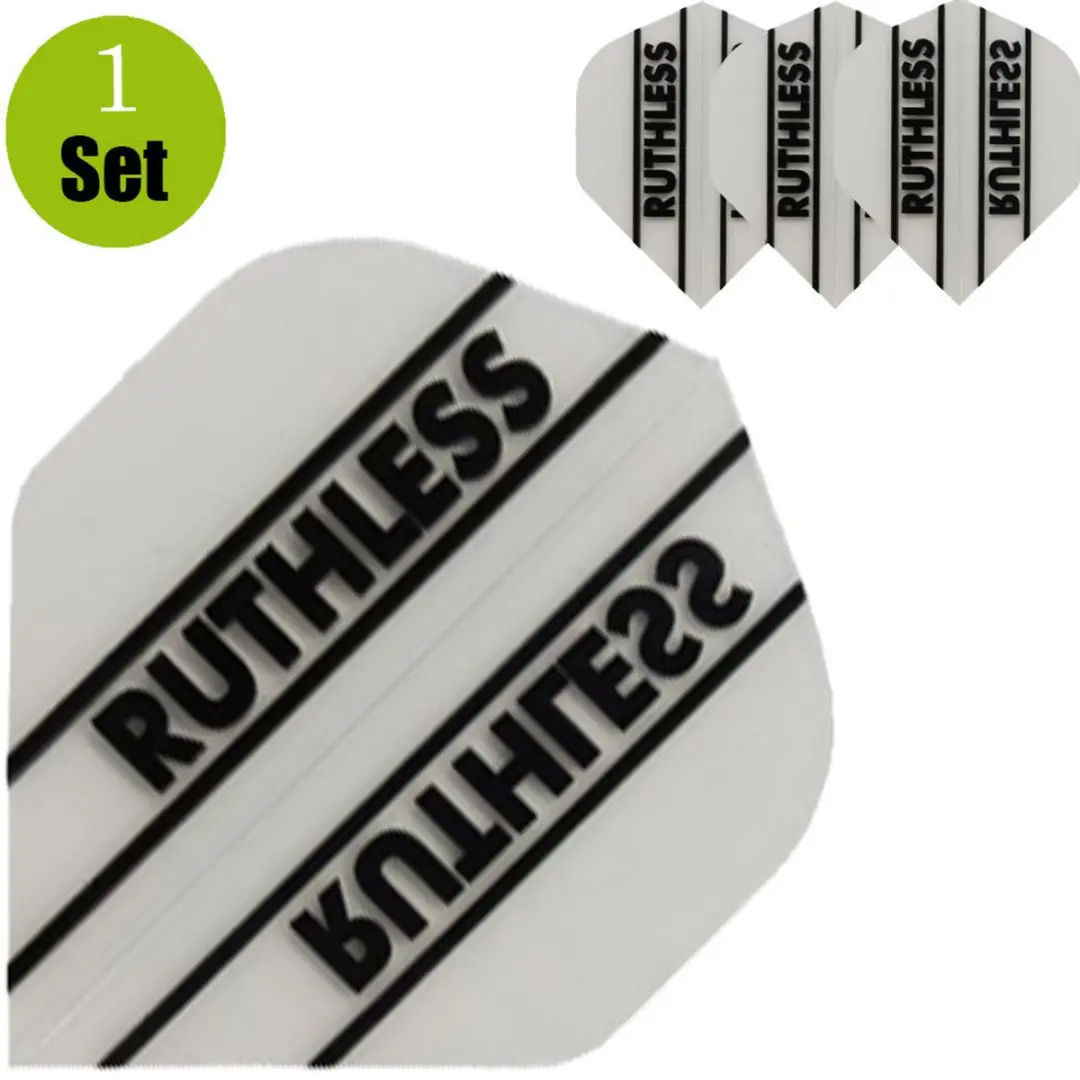 Ruthless Dart Flights 425