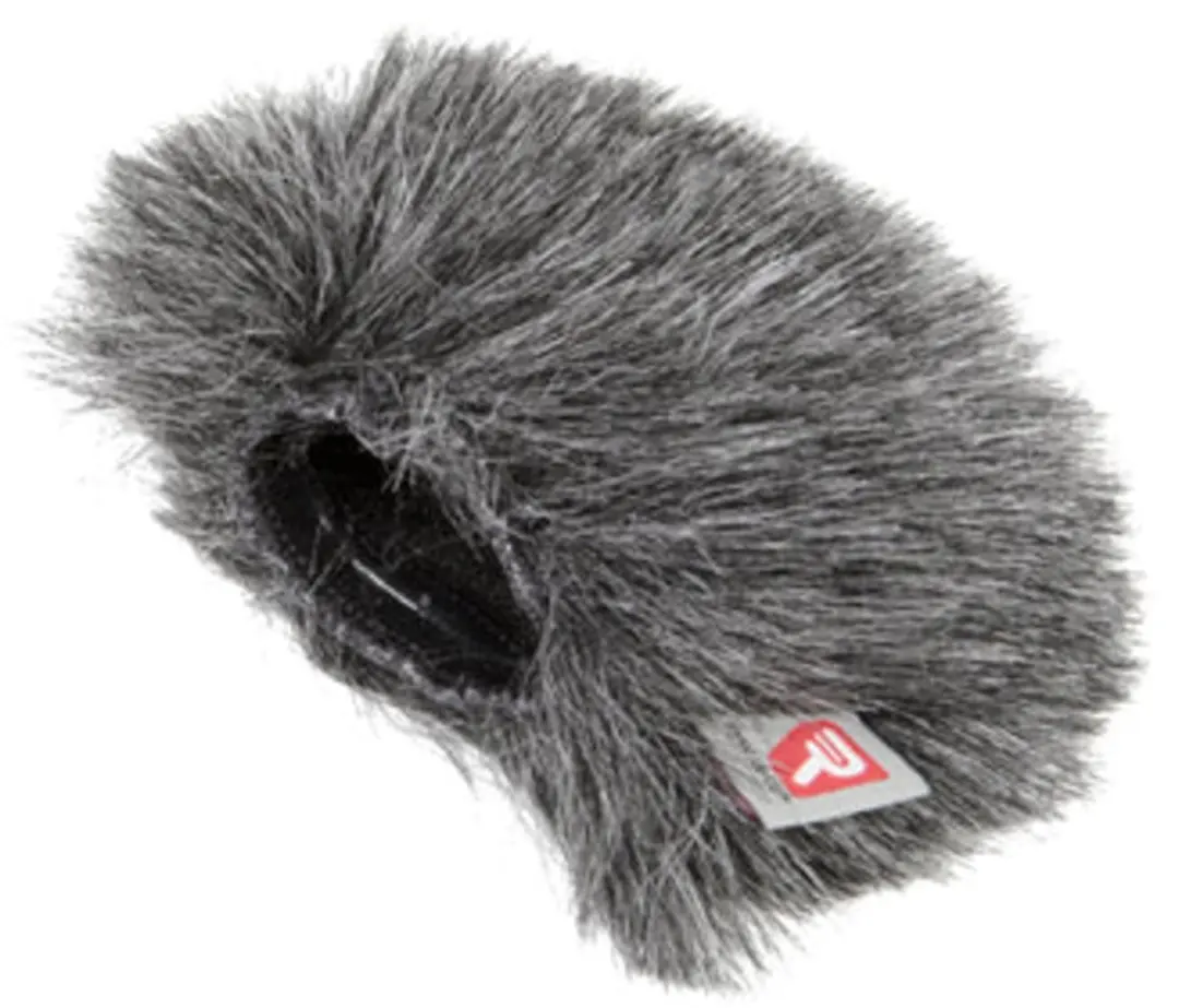 Rycote Mini Windjammer voor Olympus LS-05/LS-10/LS-11/LS-12/LS-14