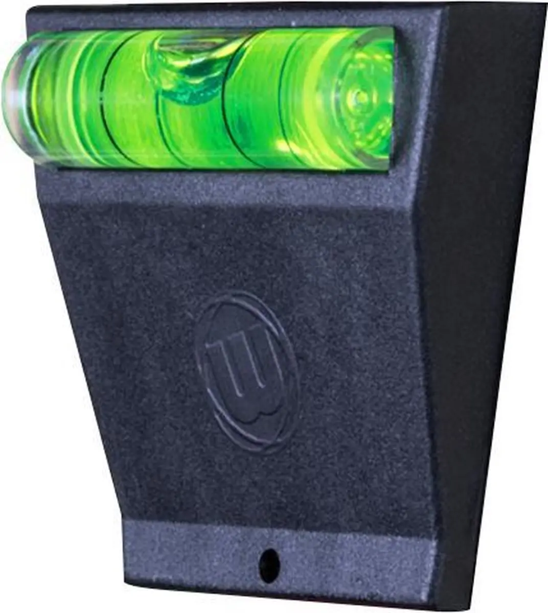 Winmau Spirit Master Waterpas - 3 Stuks