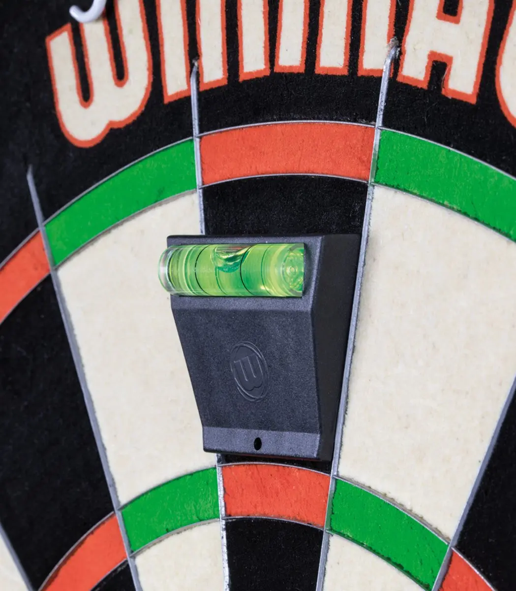 Winmau Spirit Master Waterpas