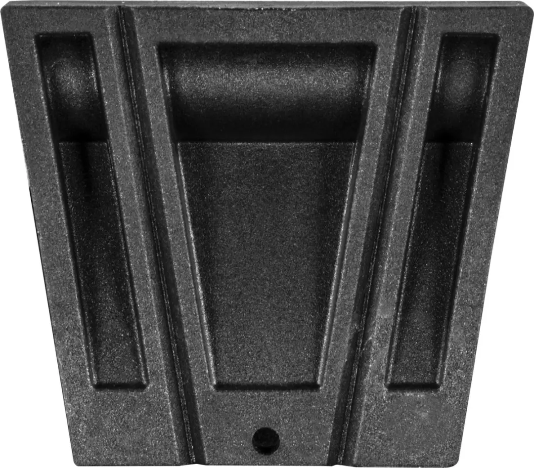 Winmau Spirit Master Waterpas - 3 Stuks