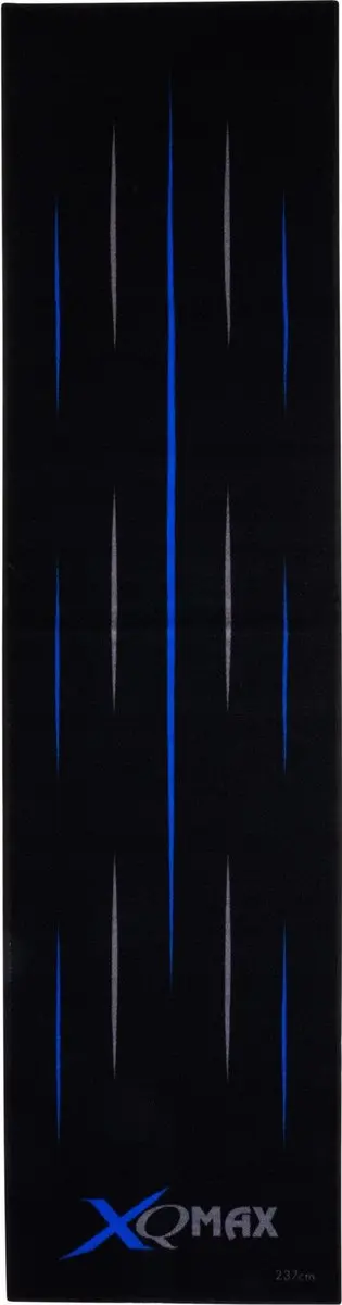 XQMax Carpet Dartmat QD2400100
