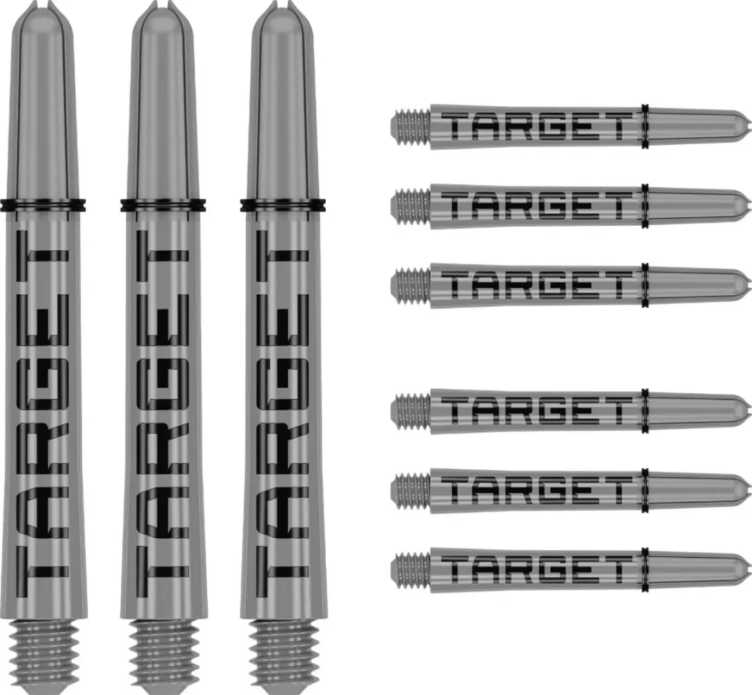 Target Pro Grip Tag Golfclubs