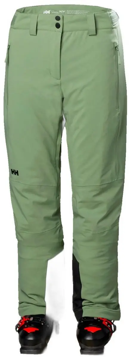 Helly Hansen Alphelia 2.0 Broek - L - Jade 2.0