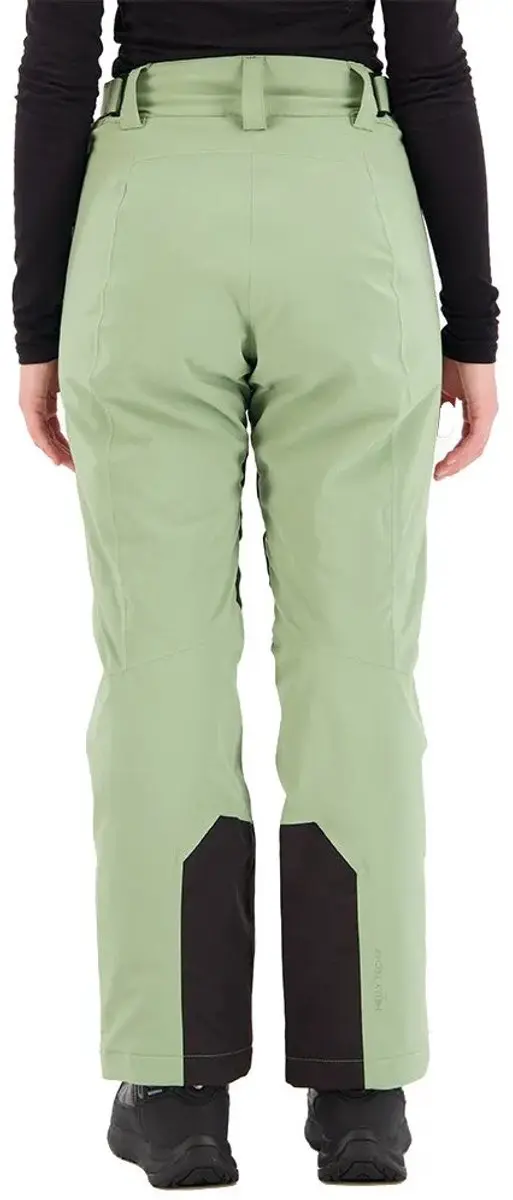 Helly Hansen Alphelia 2.0 Broek - L - Jade 2.0