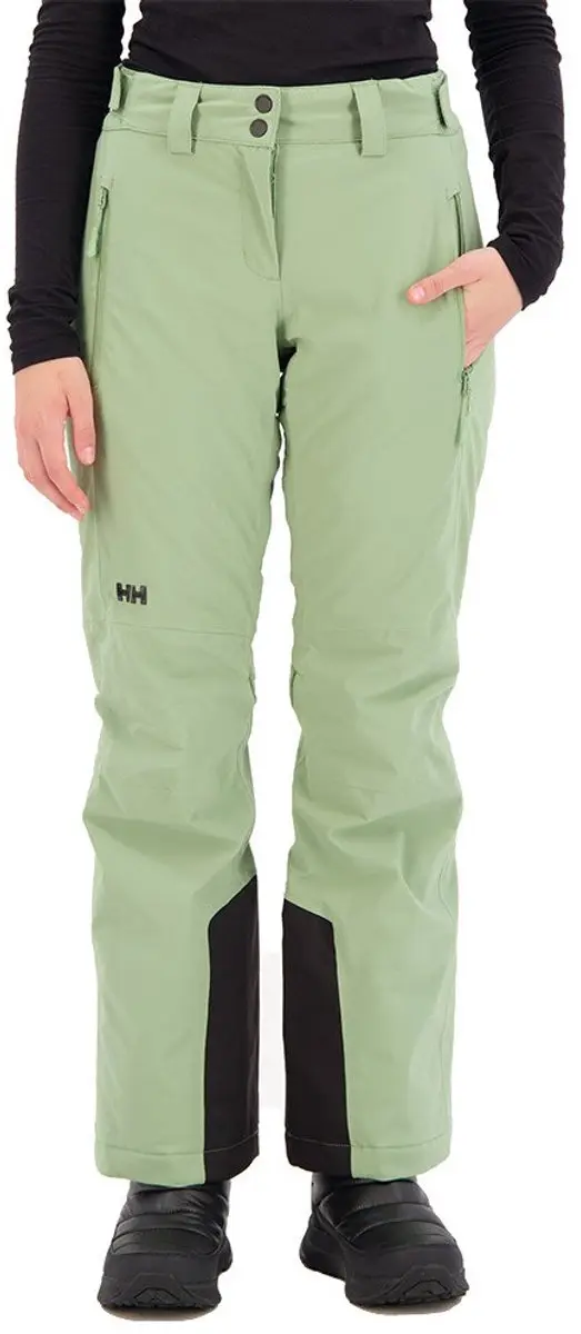 Helly Hansen Alphelia 2.0 Broek - L - Jade 2.0