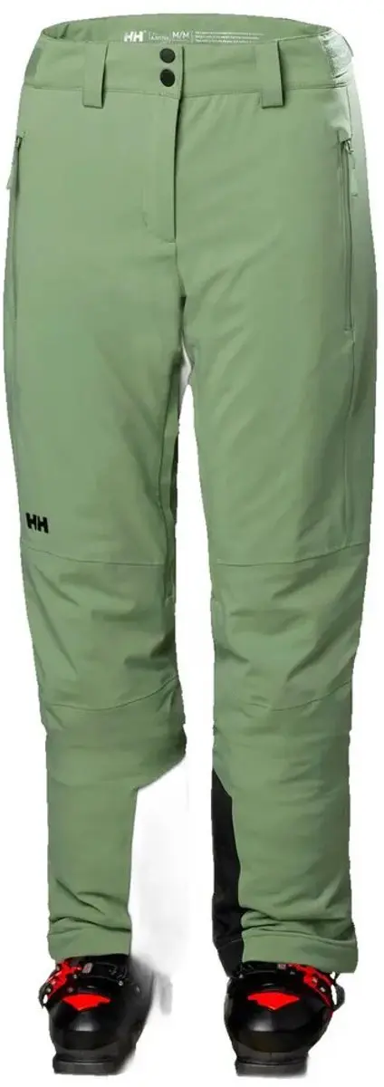 Helly Hansen Alphelia 2.0 Broek - L - Jade 2.0 - afbeelding 6 van 6