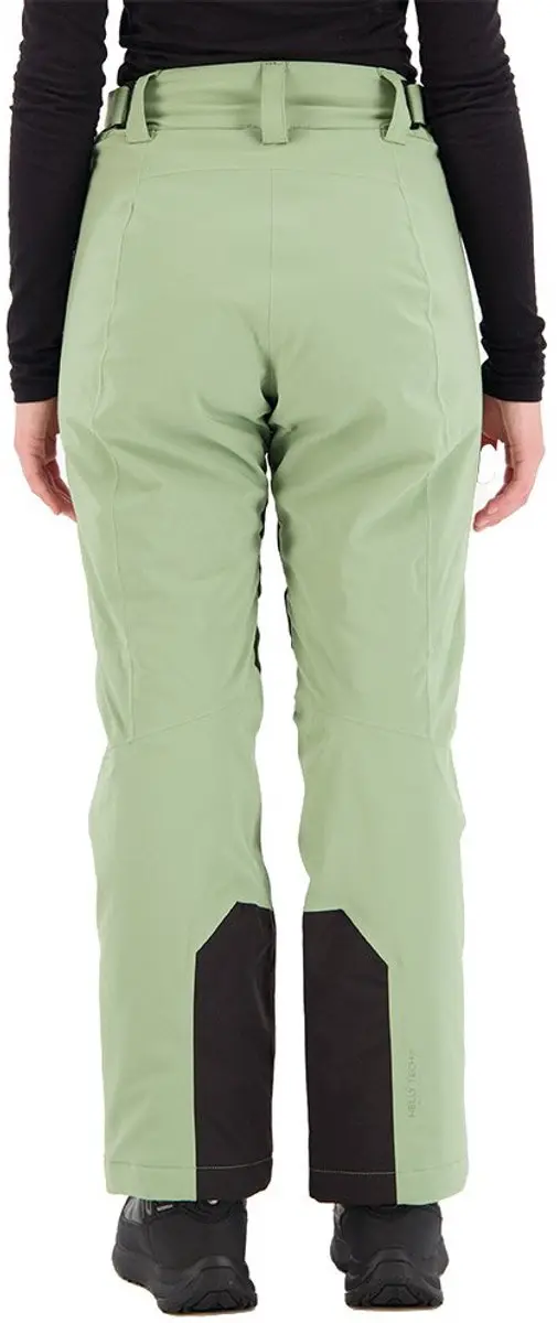 Helly Hansen Alphelia 2.0 Broek - L - Jade 2.0
