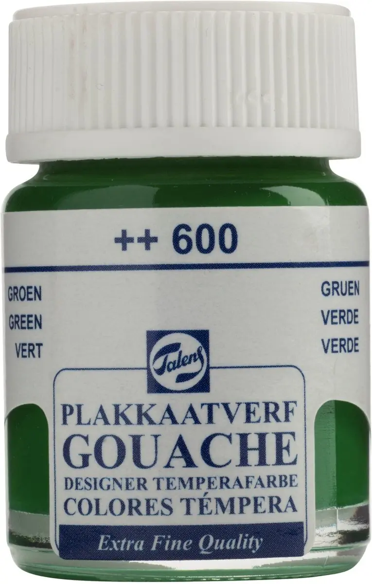 Talens Plakkaatverf Extra Fijn 16ml