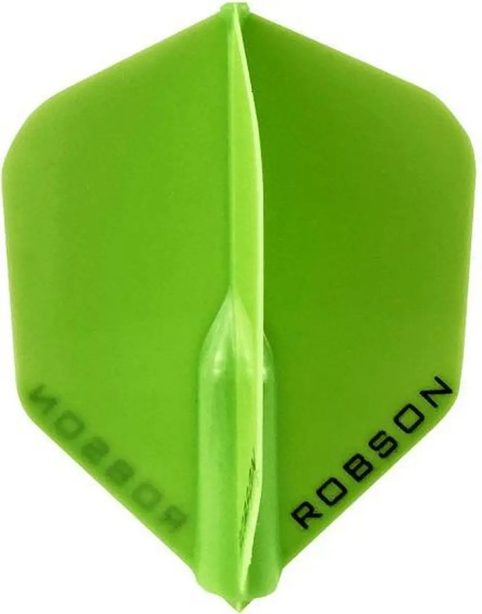 Bull's Robson Plus Flight Std.6 RO-51707