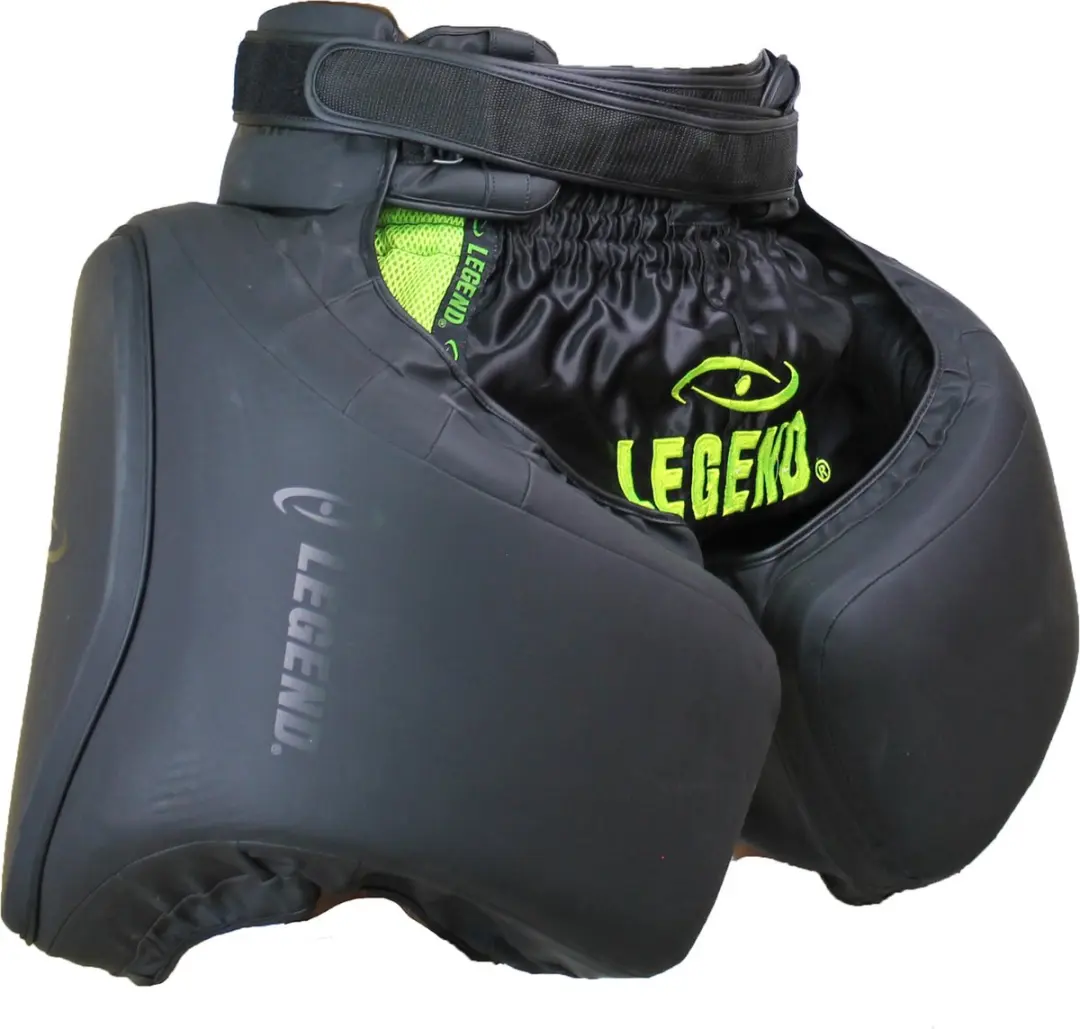 Legend Leg Protector Mat