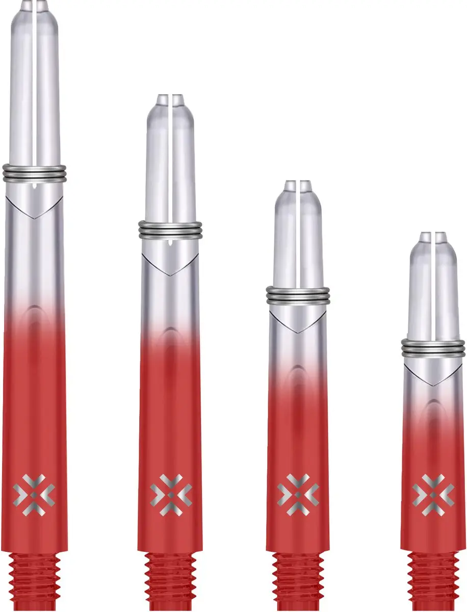 Bullet Shafts 28mm TT