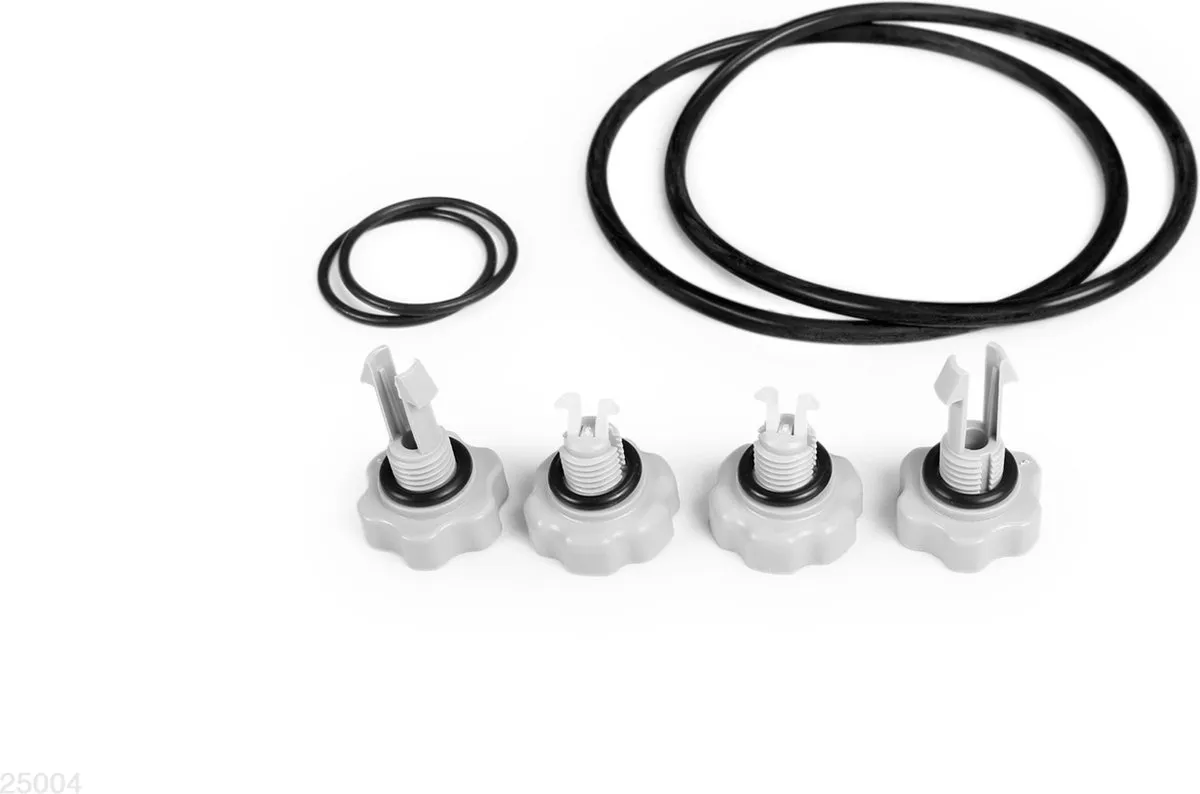 Intex 25004 O-ringen voor Filterpomp