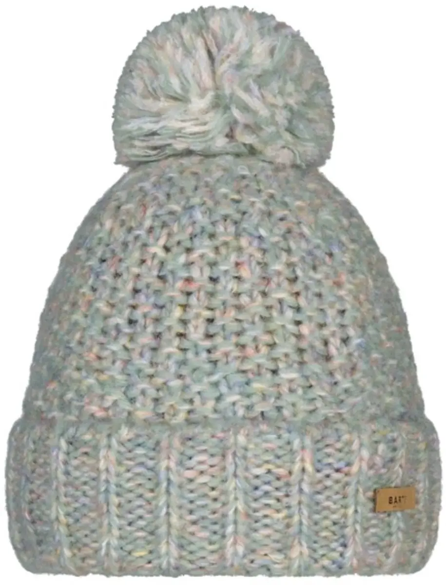Barts Aitane Beanie - Sage