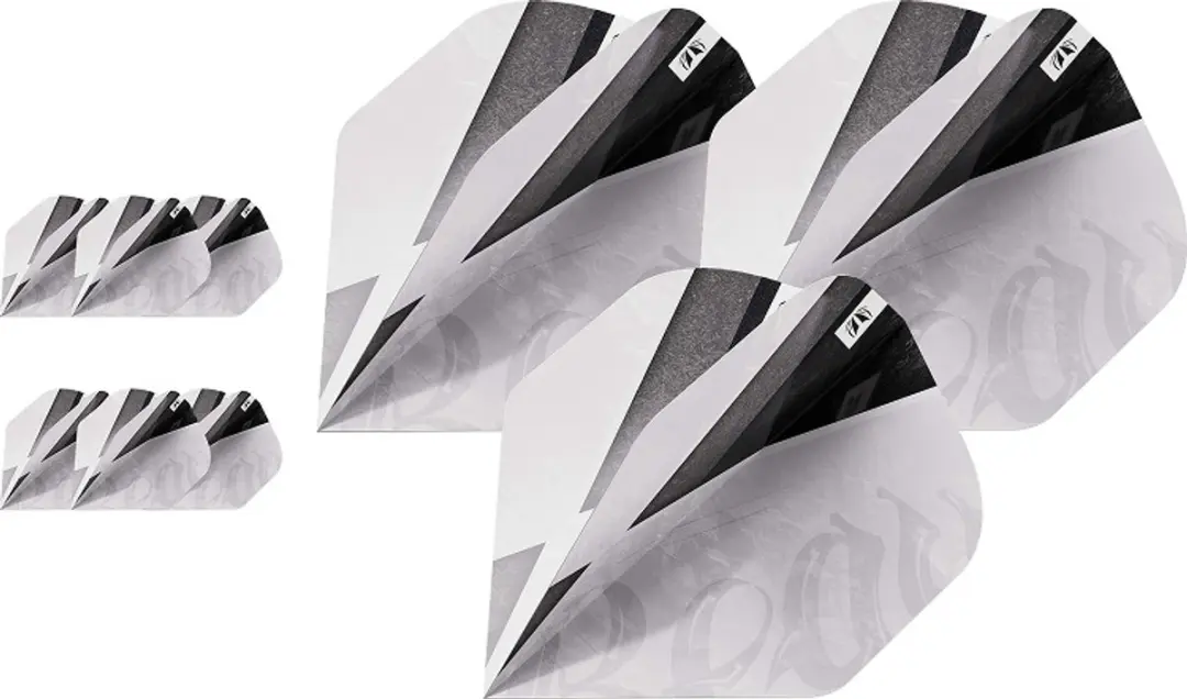 Target Beau Greaves G1 Pro Ultra 3 Dart Flights