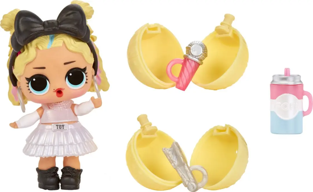 LOL Surprise! Sooo Mini Minipop - 588412EUC