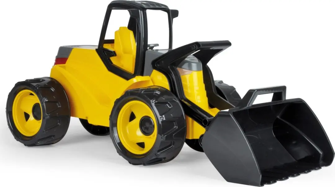 Lena Shovel Giga Trucks SM02142