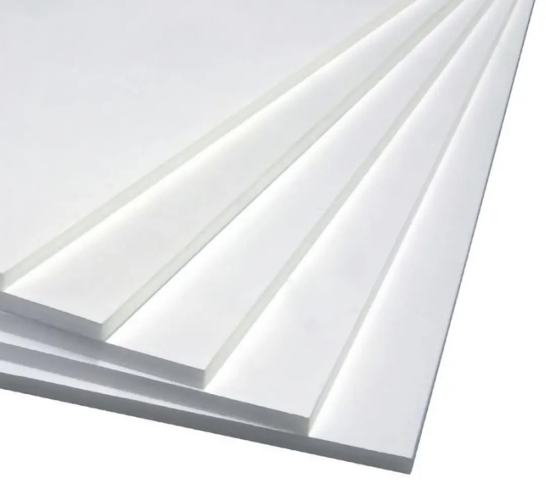 Kangaro Foamboard A4 5mm Wit