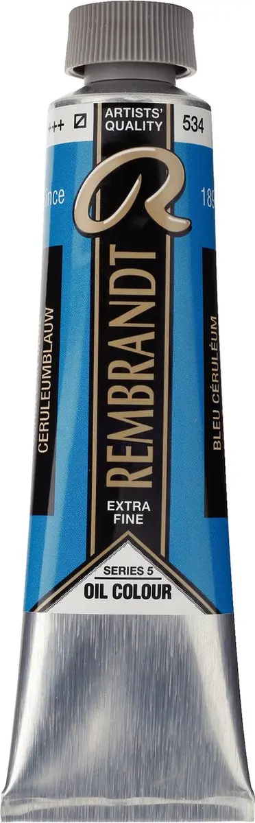 Rembrandt Olieverf Tube 40ml