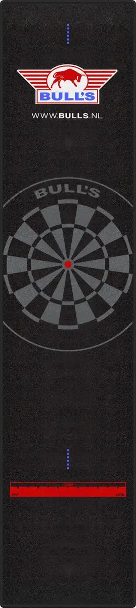 Bull's Carpet Dartmat BU67833