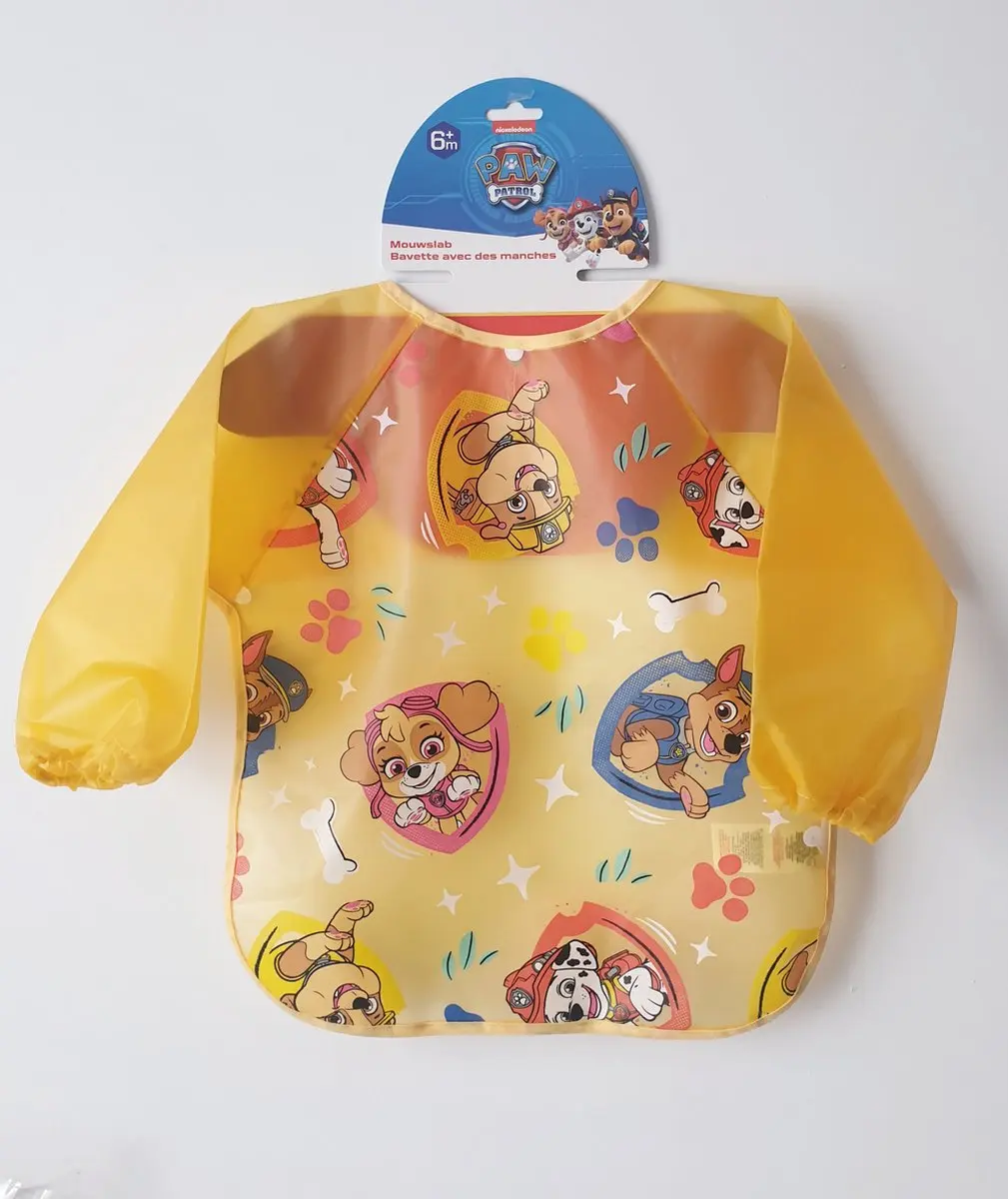 PAW Patrol Verfschort