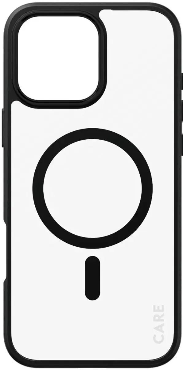 PanzerGlass Flagship 3-in-1 Privacy Bundel iPhone 16 Pro Max
