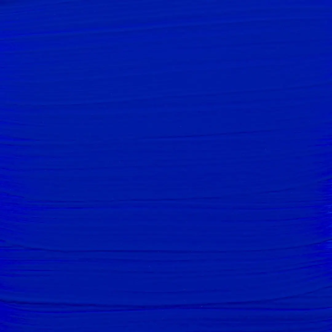 Royal Talens Amsterdam Acrylverf Kobaltblauw Ultramarijn 20ml