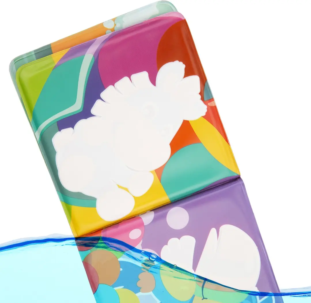 Playgro Magisch Water Boek - Waterspeelgoed Multi