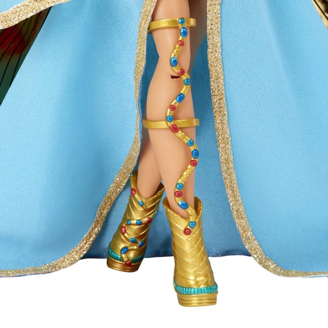 LOL Surprise! O.M.G. Fierce Premium Cleopatra Modepop