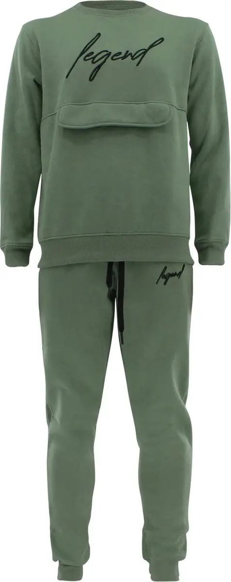 Legend Signature Milano Trainingspak 110