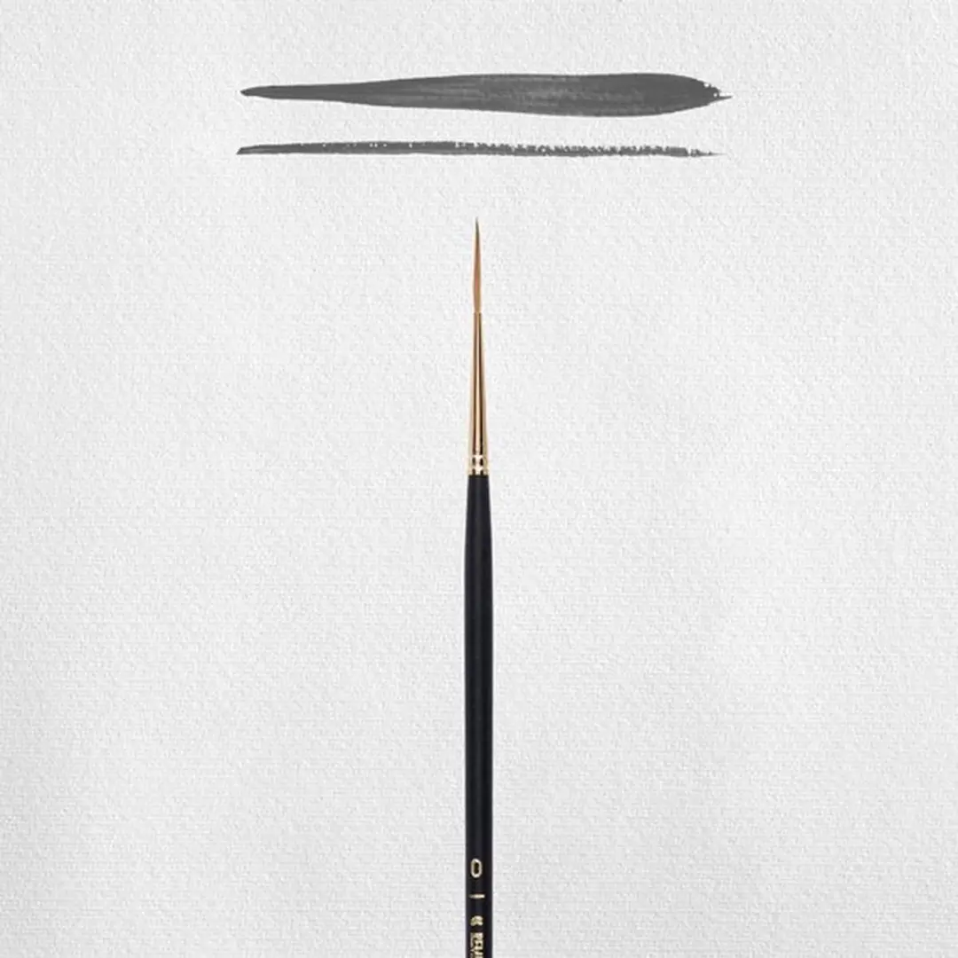Van Gogh Rembrandt Liner Serie 310 Nr 6