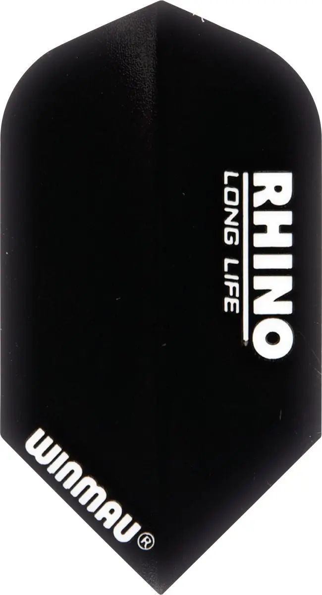 Winmau Rhino Slim Dart Flights