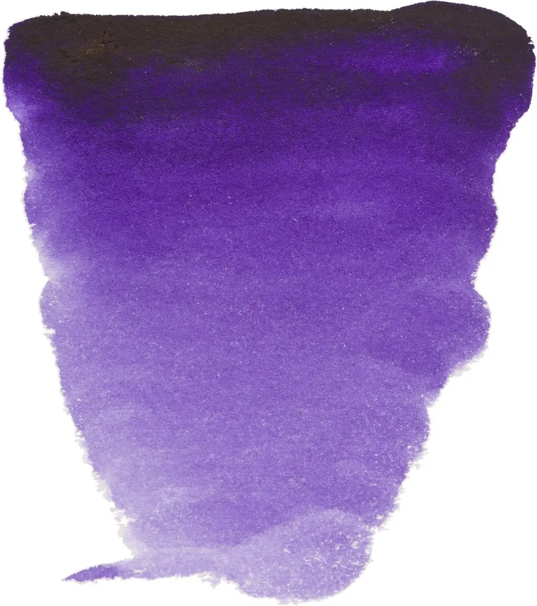 Van Gogh Aquarelverf Permanentblauwviolet 10ml