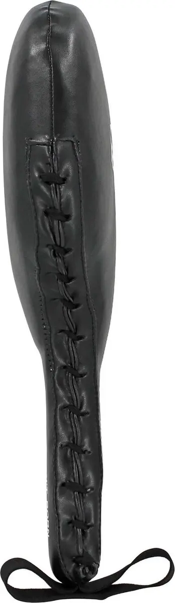 Legend Paddle Speed Stootkussens PU - Zwart