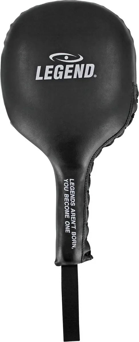 Legend Paddle Speed Stootkussens PU