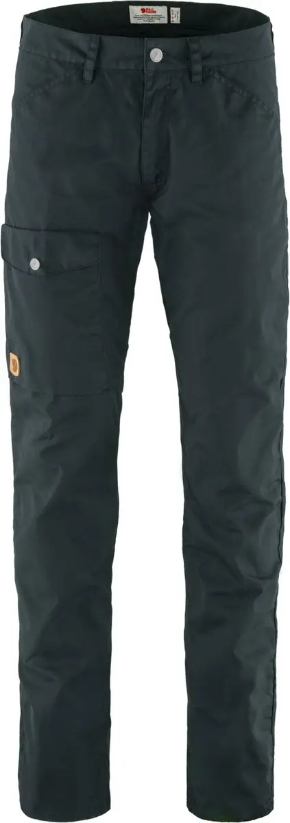 Fjällräven Greenland Jeans Heren Trainingsbroek